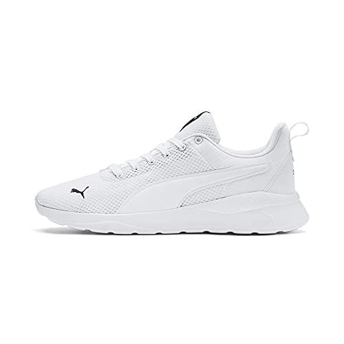 Detalle de PUMA Anzarun Lite: sneaker bassa unisex, leggerezza e comfort everyday
