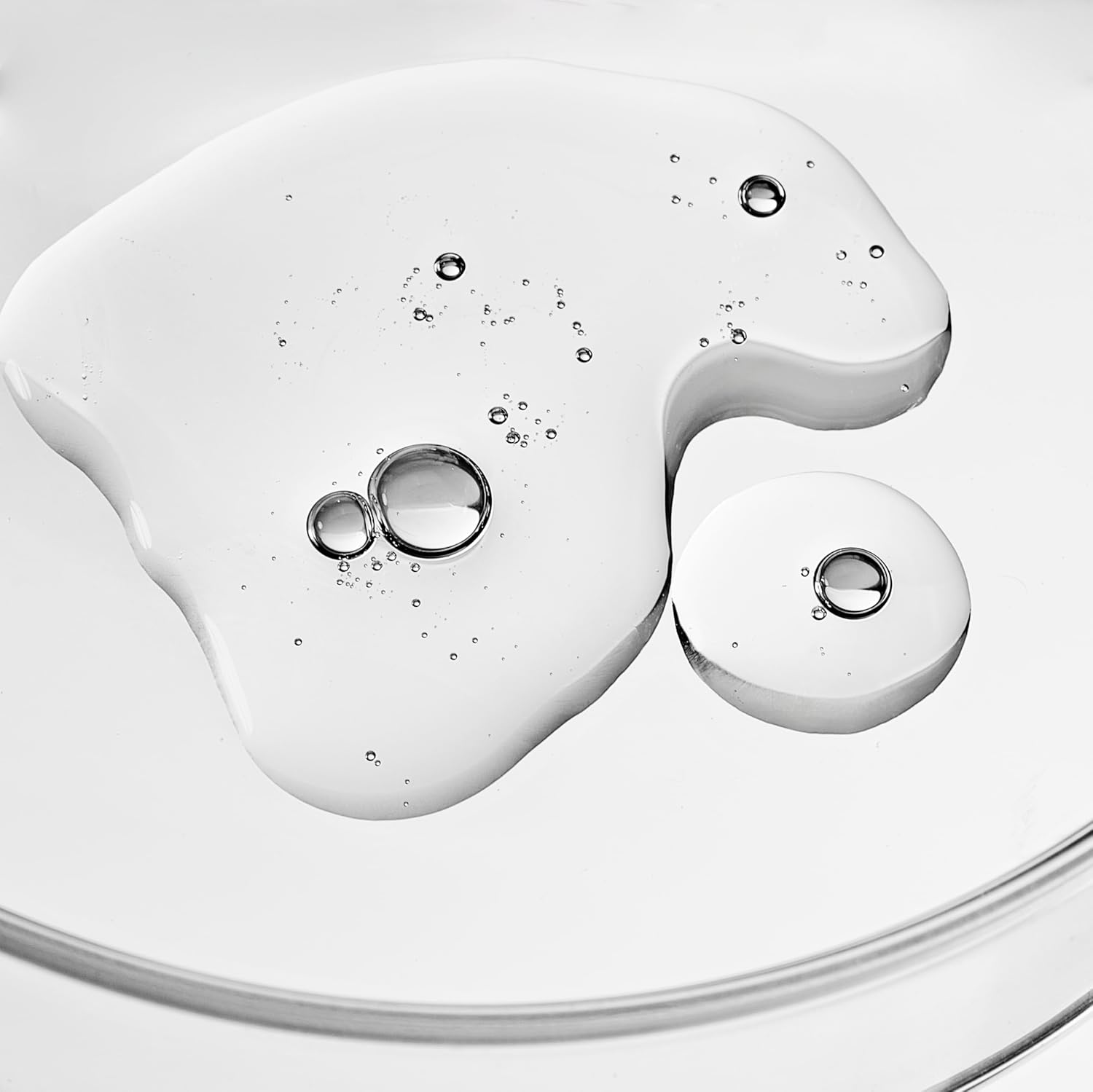 Thumbnail 5 de Rilastil Hydrotenseur Siero Antirughe Ristrutturante con Acido Ialuronico, texture setosa, 30 ml