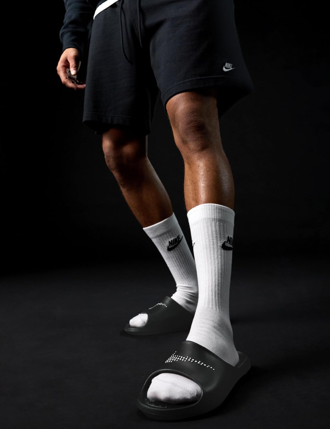 Thumbnail 1 de Nike Men's Victori One ShowerSquash Shoe – Practical, quick-drying footwear for post-swim sessions