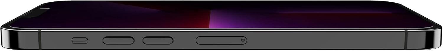 Detalle 2 de Belkin privacy screen protector 0.33 mm