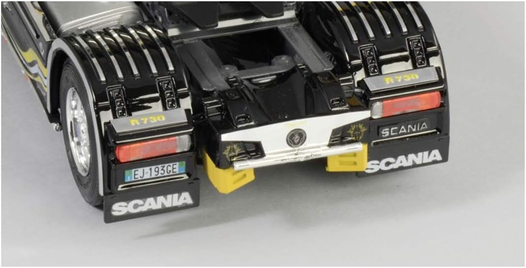 Thumbnail 6 de Italeri Scania R730 V8 Topline Imperial – plastikowy model ciężarówki 1:72