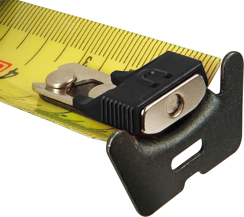 Detalle 2 de STANLEY FATMAX FMHT0-33864 Flexómetro 5 m 📏