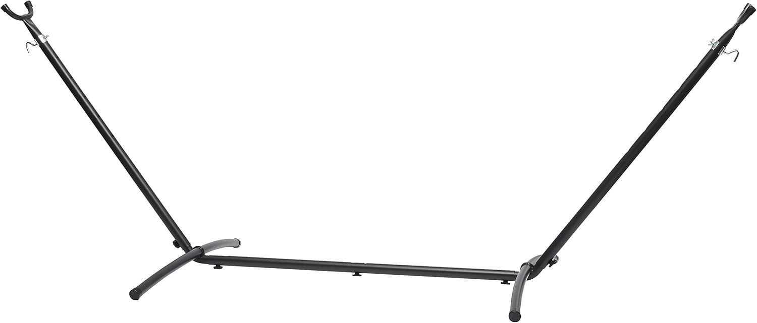 Amazon Basics Hängematten-Ständer, 2,74 m