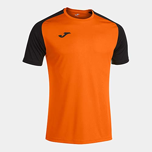 Detalle de Joma Camiseta Deportiva Manga Corta Hombre