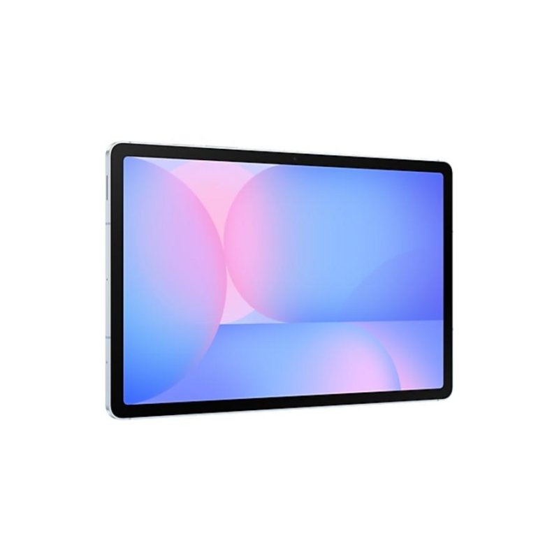 Detalle de Samsung Galaxy Tab S10 FE 5G 10,9" | 12 GB RAM, 256 GB, Stylus Pen en azul