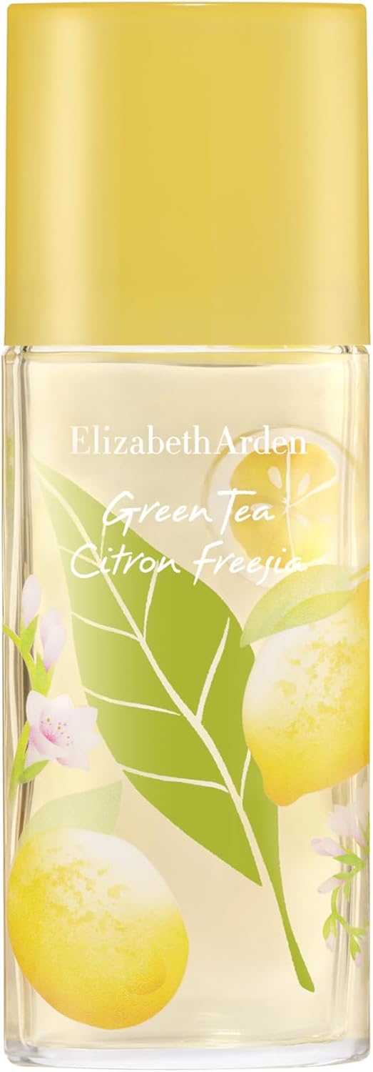 Detalle 2 de Elizabeth Arden Green Tea Eau Parfum 50 ml