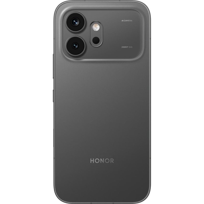 Detalle de HONOR 600 5G 8GB 512GB 6.57" Negro: análisis práctico