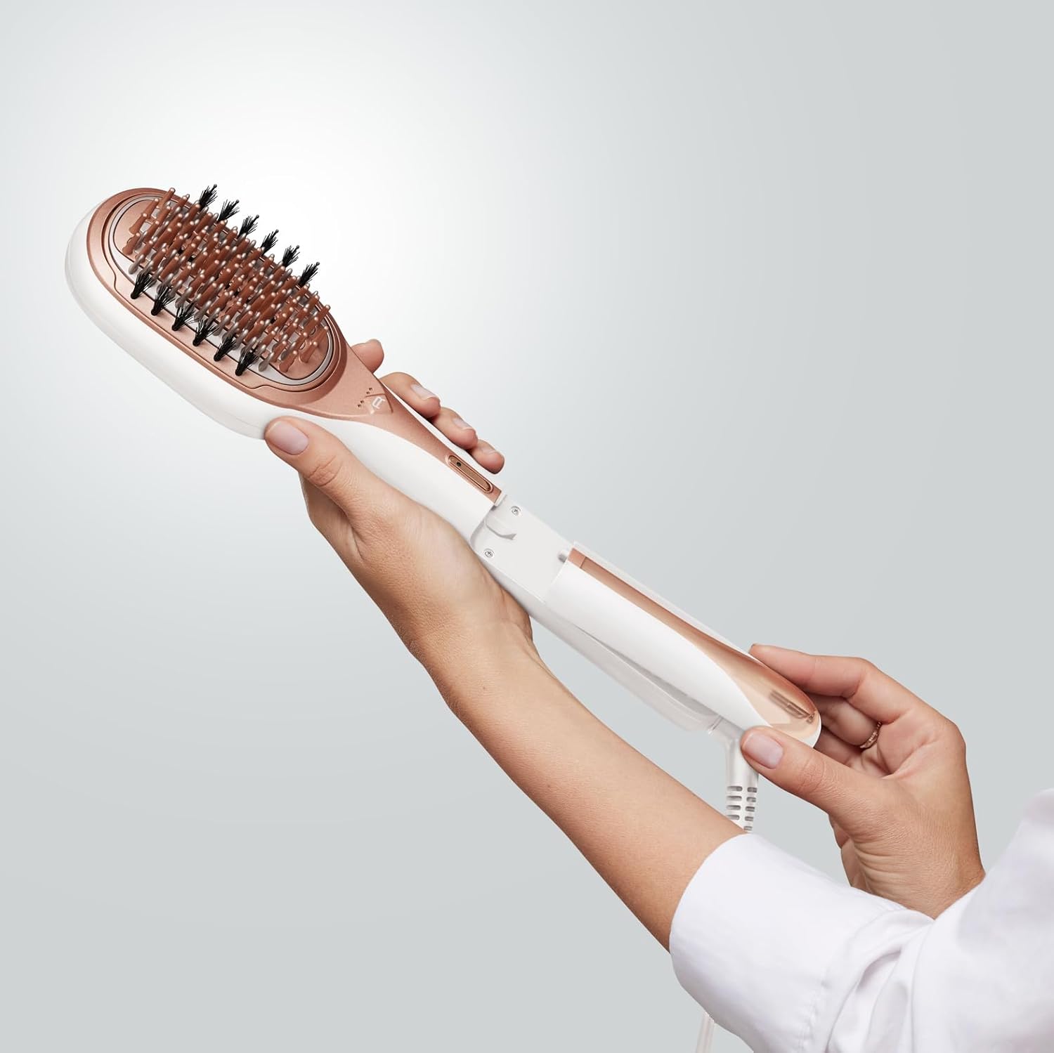 Thumbnail 6 de Rowenta CF9920 cepillo reparador 78% daño capilar