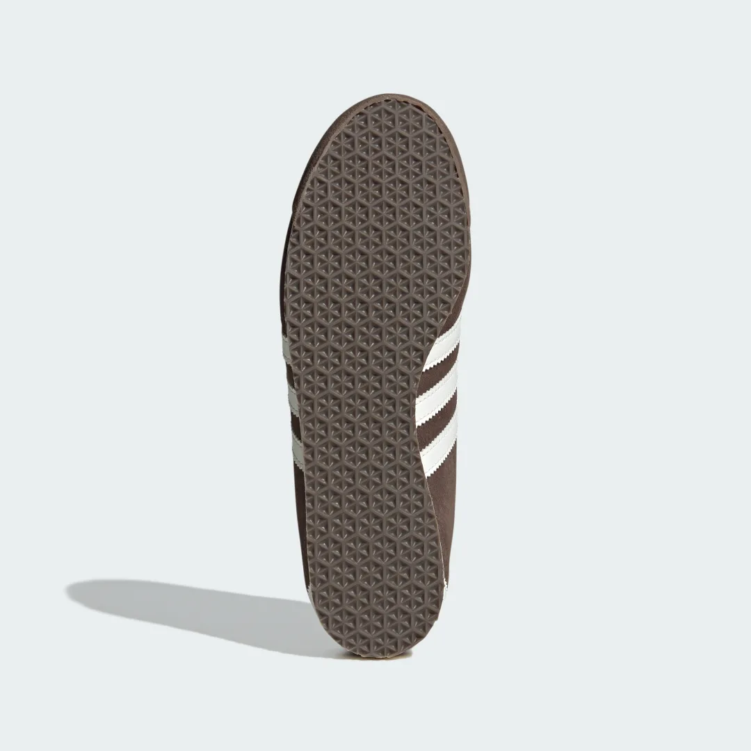 Thumbnail 2 de ZAPATILLA ITALIA 70s de Adidas — acabado marrón para un look clásico
