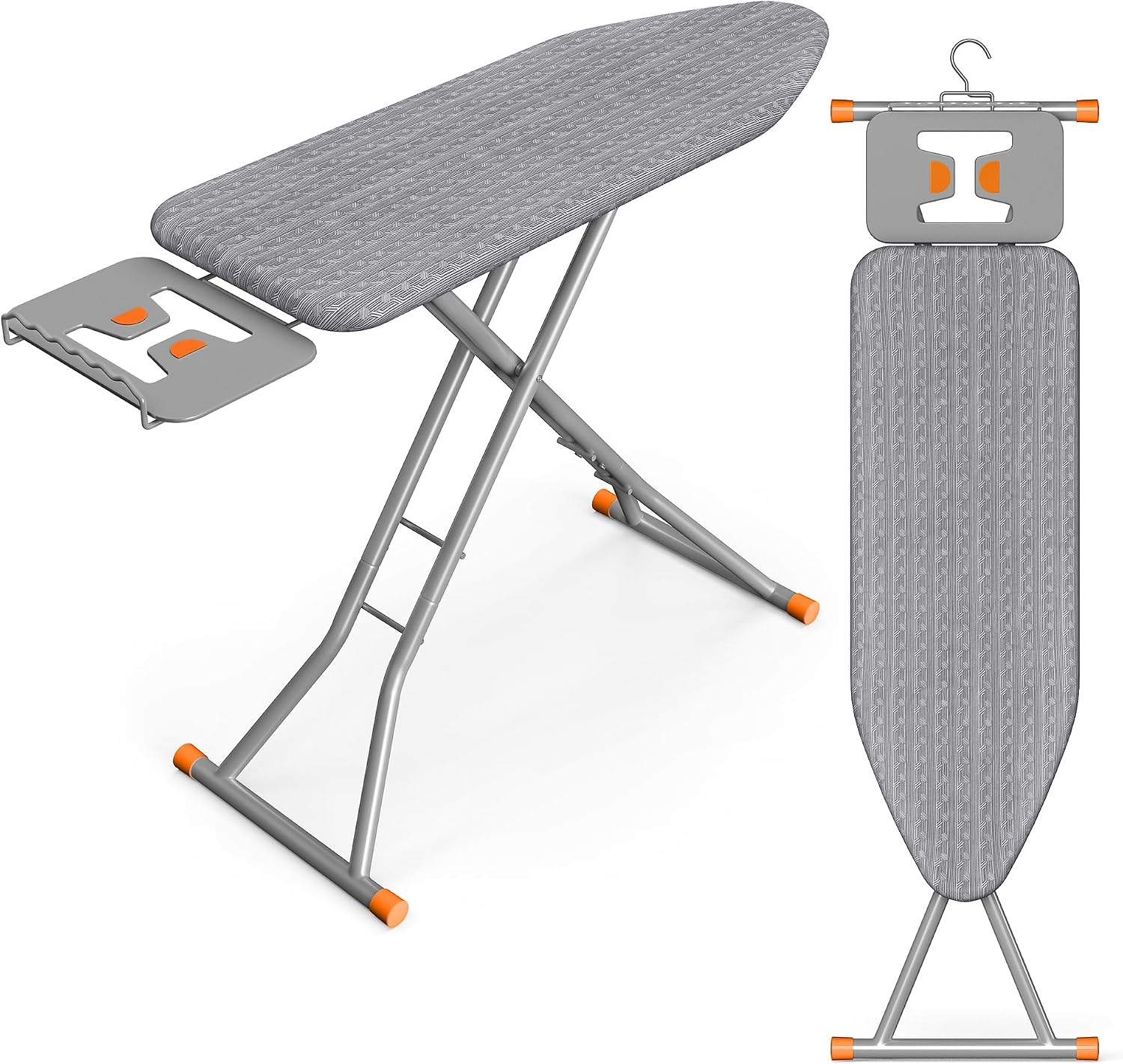 Detalle de SONGMICS Ironing Board 43 x 13 Inches