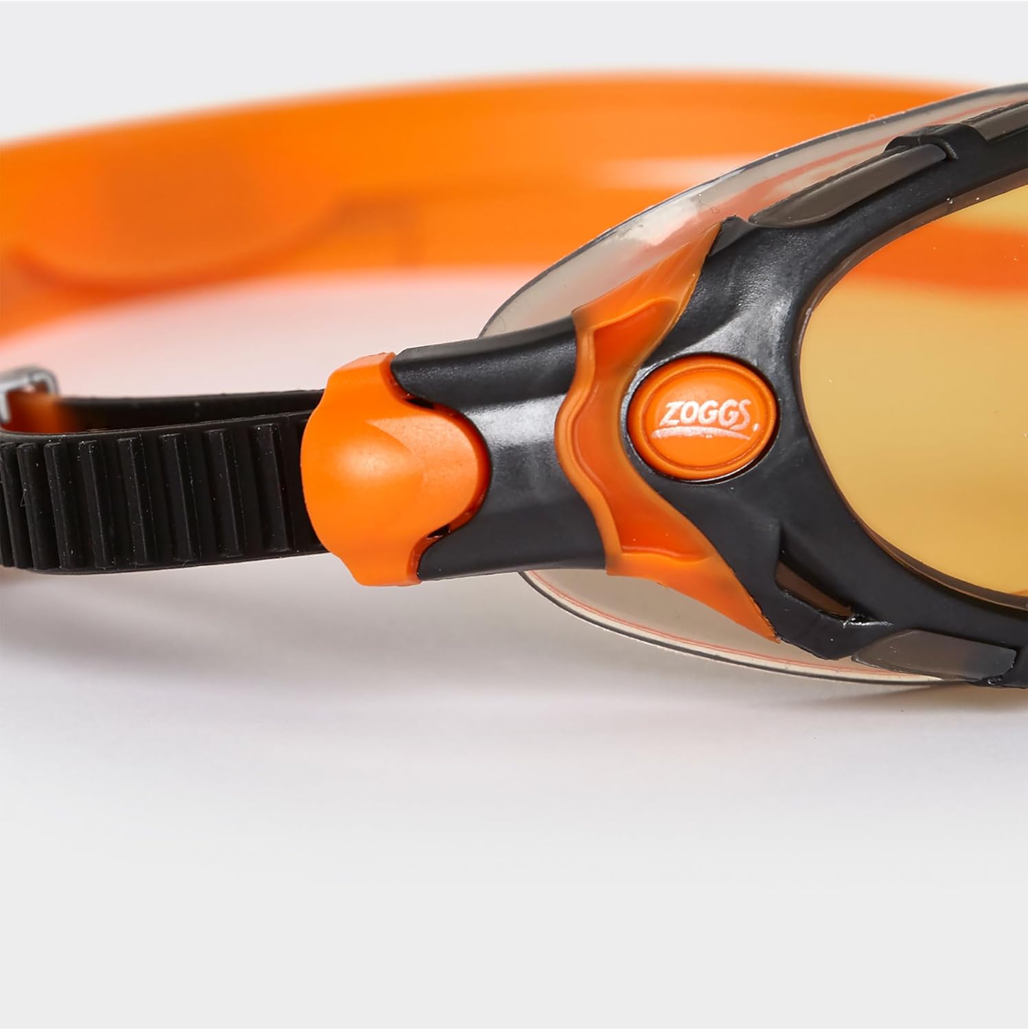 Thumbnail 3 de Zoggs Original Predator Flex Adult Swimming Goggles