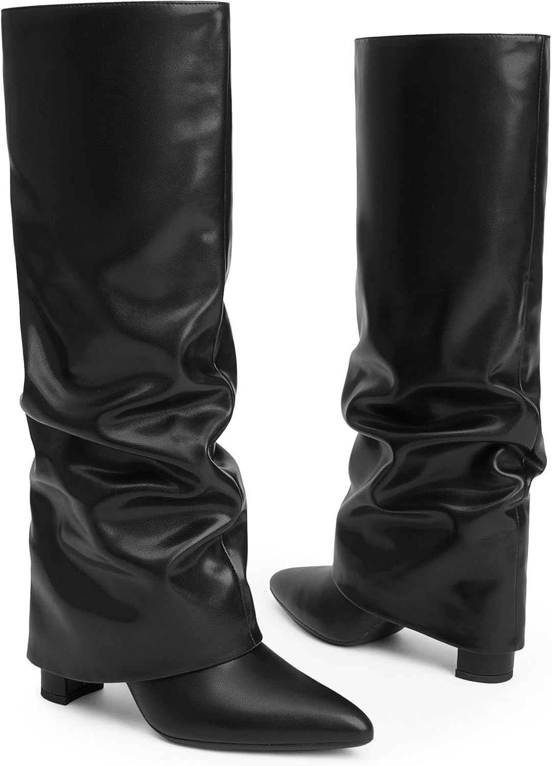 Thumbnail 3 de Modatope Knee High Boots 3.5in Heel