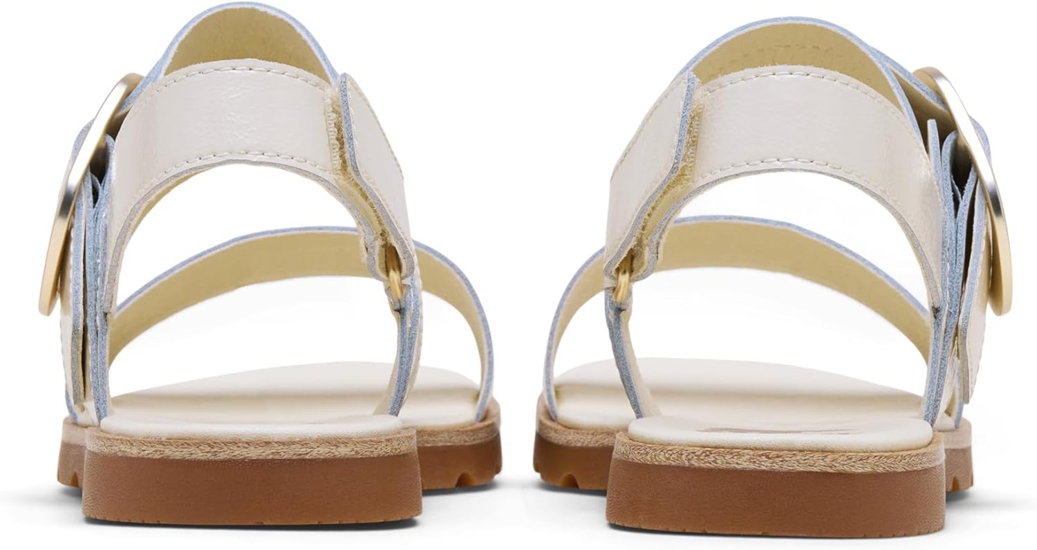 Thumbnail 2 de Sorel Femme Ella 3 Slingback Sandales — élégance cuir et confort ajustable