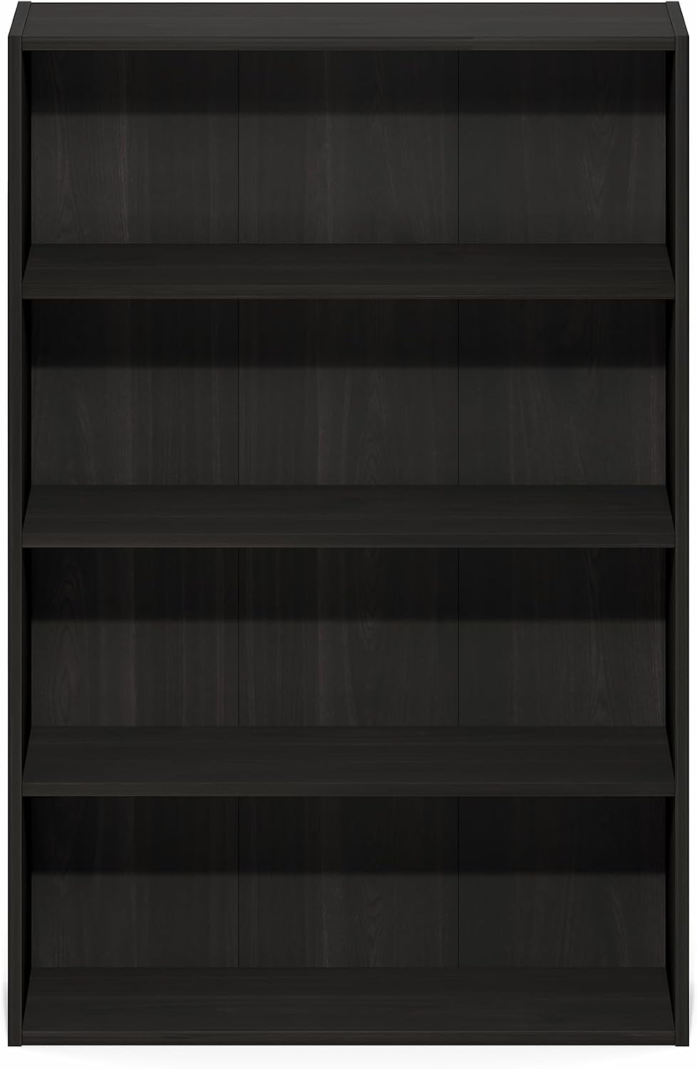 Detalle 2 de Furinno Basic libreria 4 ripiani 6 x 24 x 35