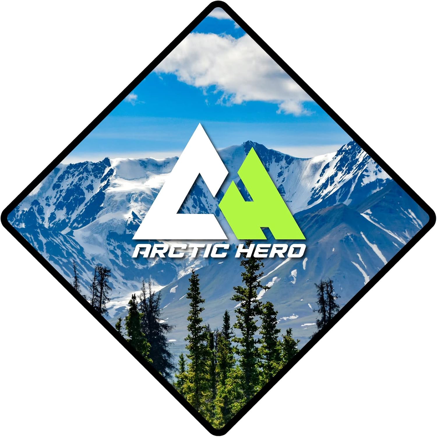 Thumbnail 5 de Arctic Hero Women’s Snow Bibs waterproof ski pants