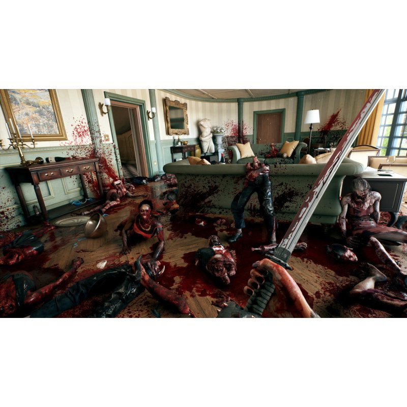 Detalle 2 de Dead Island 2 Ultimate Edition PS5 — una experiencia zombi con contenido extra para amantes del survival