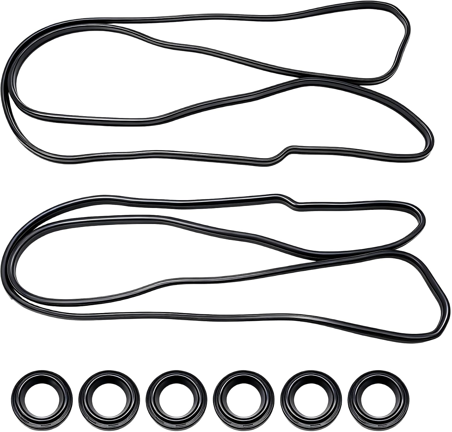 Detalle de HiSport Valve Cover Gasket VS50682R