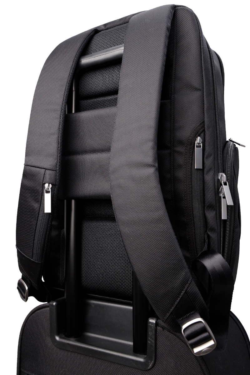 Thumbnail 3 de Acer Business Mochila 15.6'': organización y estilo para el día a día en empresa