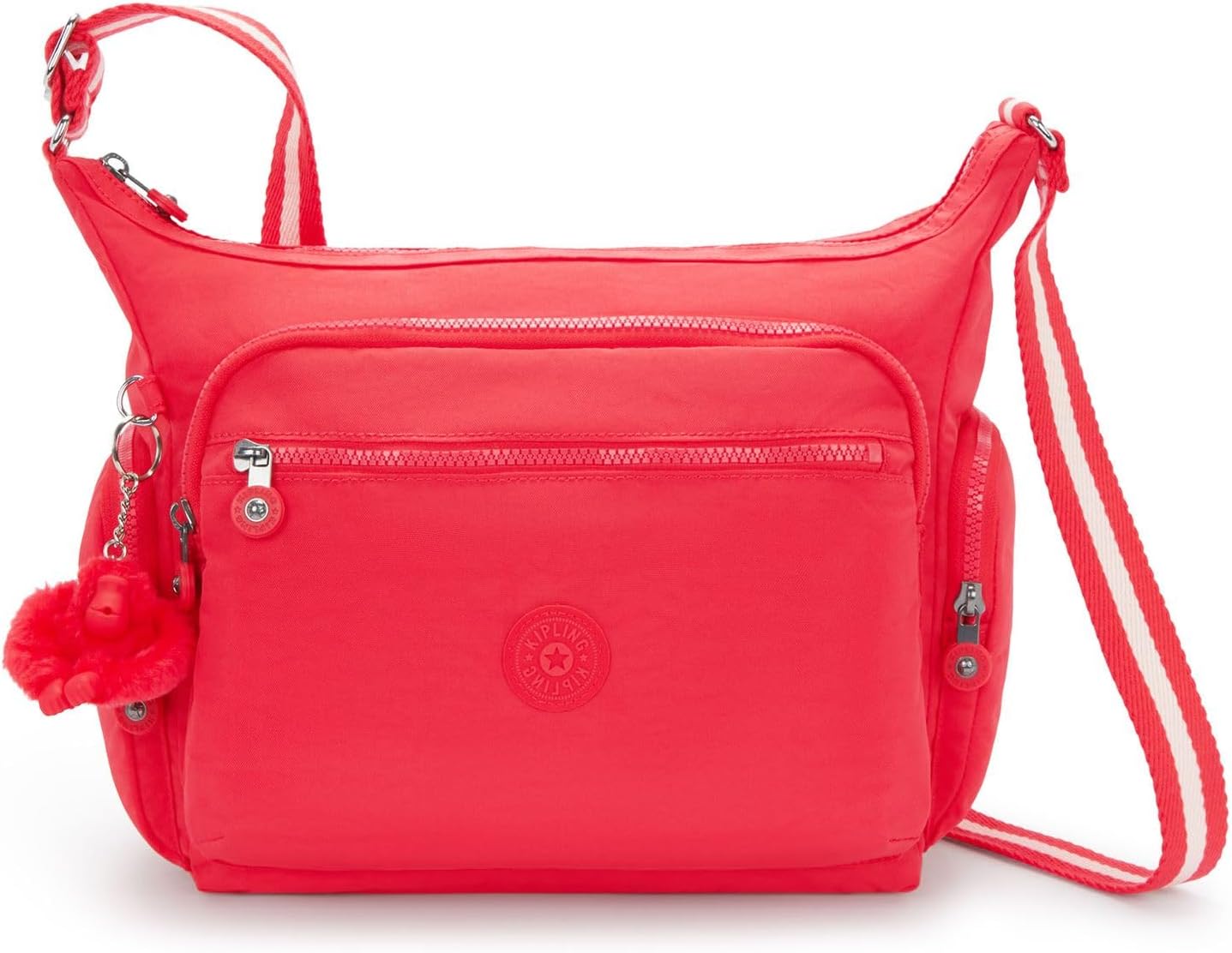 Thumbnail 6 de Kipling Gabbie, Elegante Bandolera para Mujer