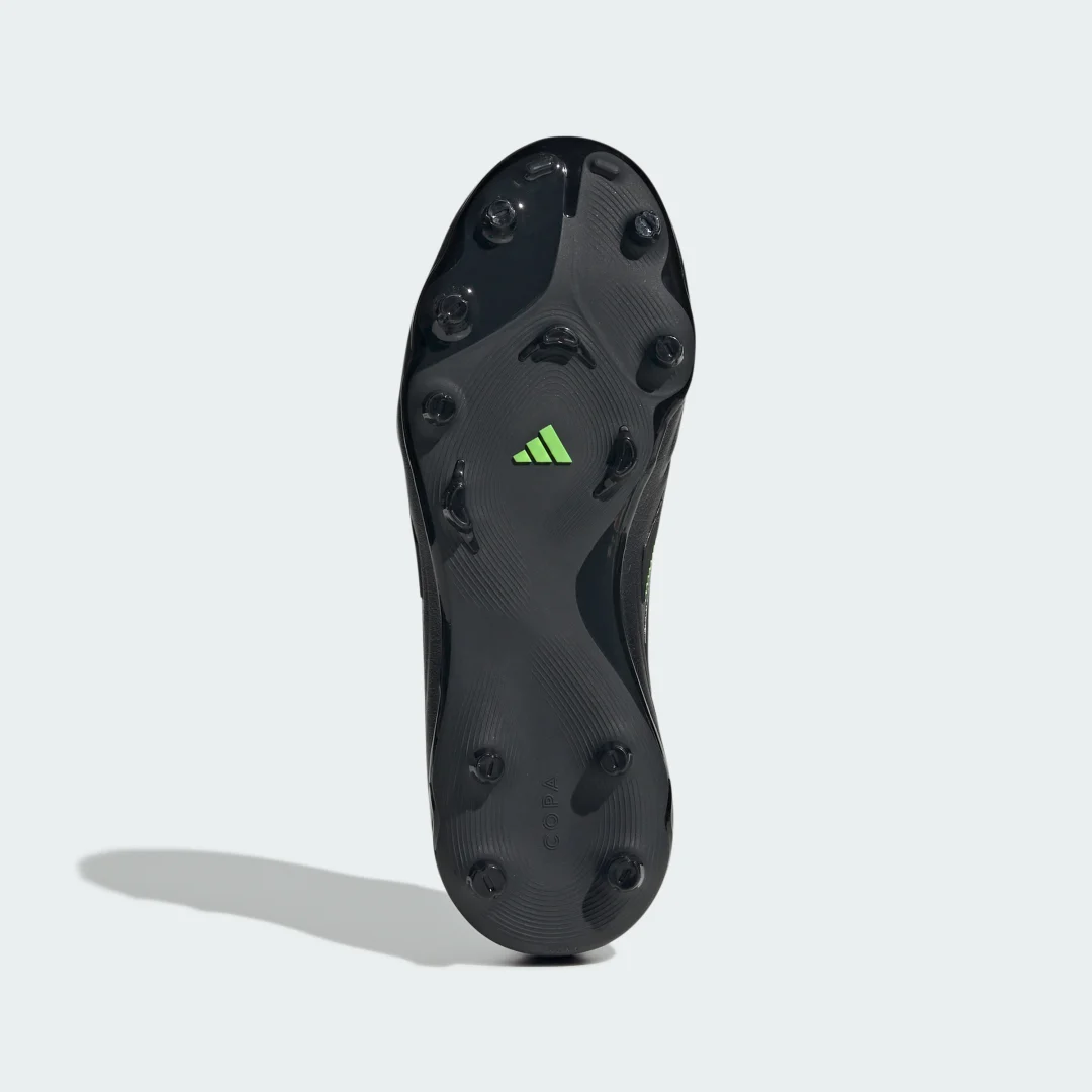 Thumbnail 3 de adidas Copa Pure 3 League: botas de fútbol infantiles con suela firme multisuperficie
