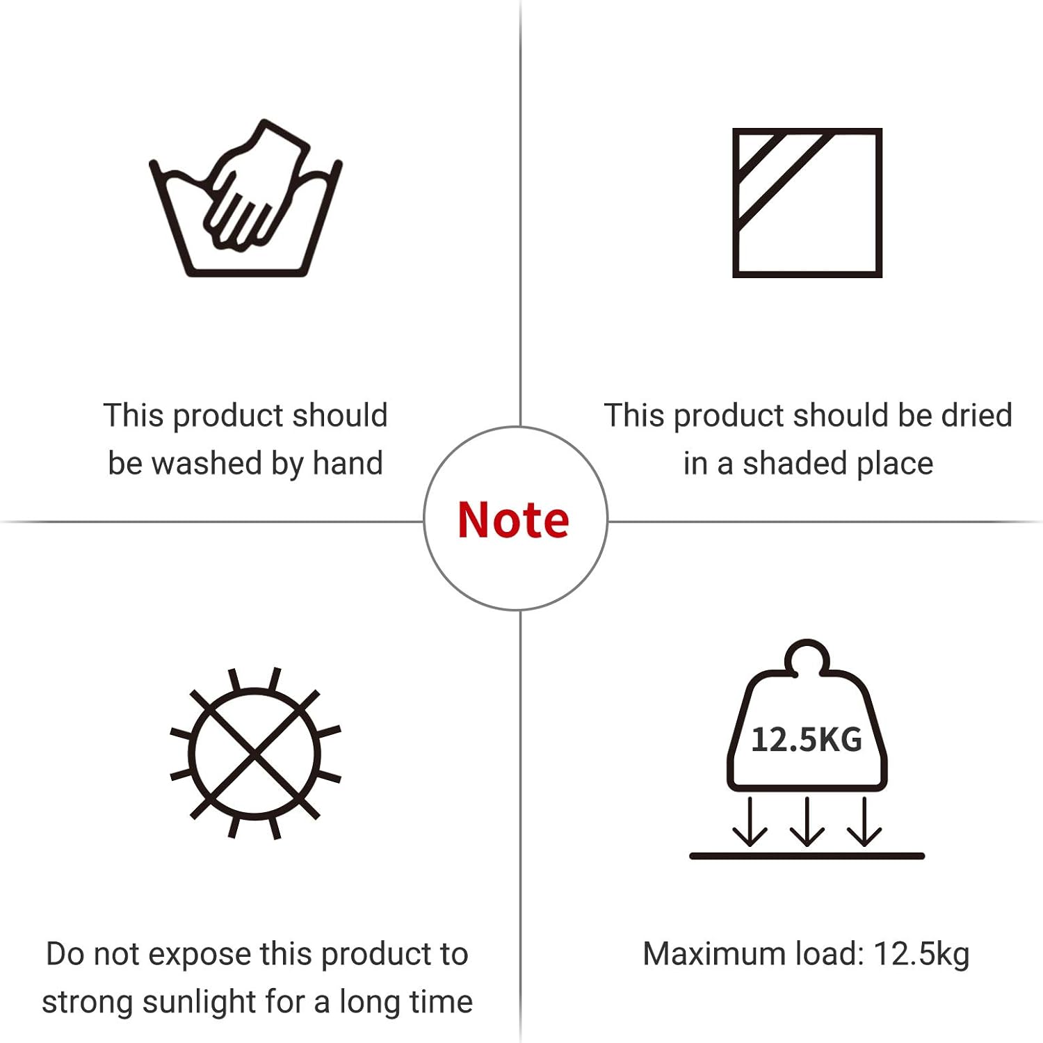 Thumbnail 3 de SMALLRIG 2456B dragonne 12 mm đź“·