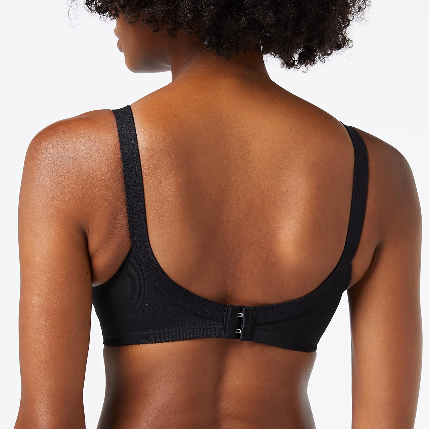 Detalle de Soutien-gorge sans armatures Triumph Doreen X pour femme (lot de 1)