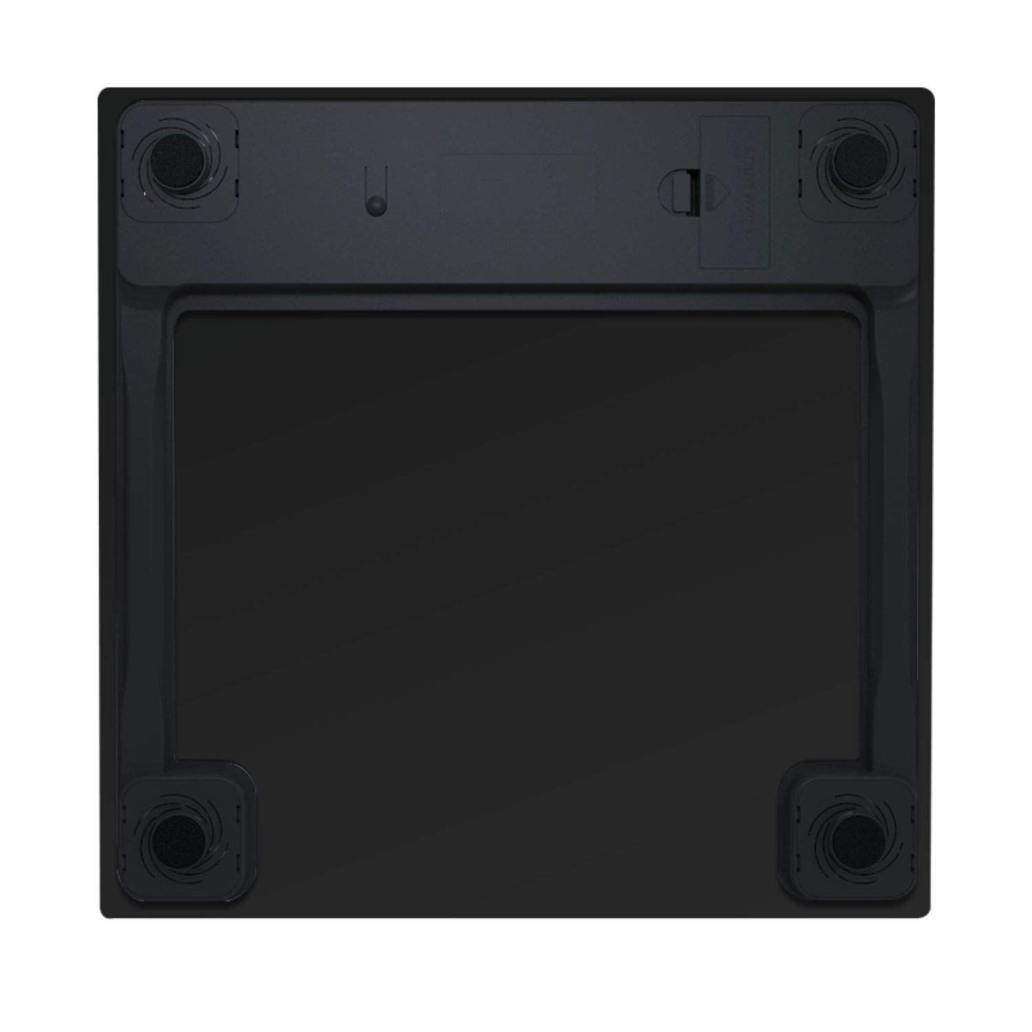 Thumbnail 4 de HomeFashion HFitness 28x28cm 180KG bathroom scale
