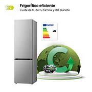 Detalle de Serie 700 GBV7280CPY Frigorífico Combi Door Cooling+ 419 l