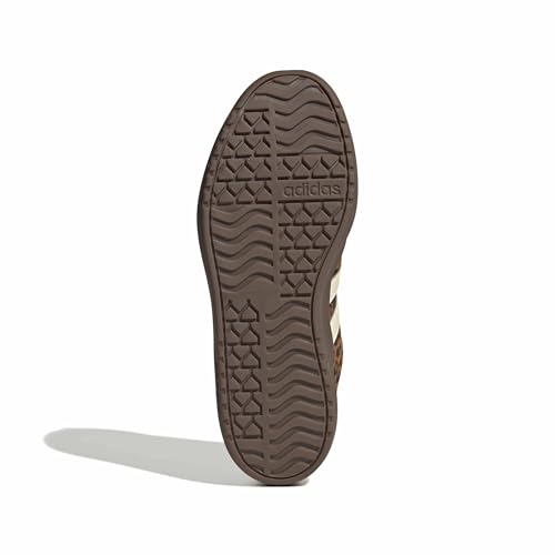 Thumbnail 6 de adidas Mujer VL Court Bold Shoes: estilo clásico con acabado Dusky Bronze