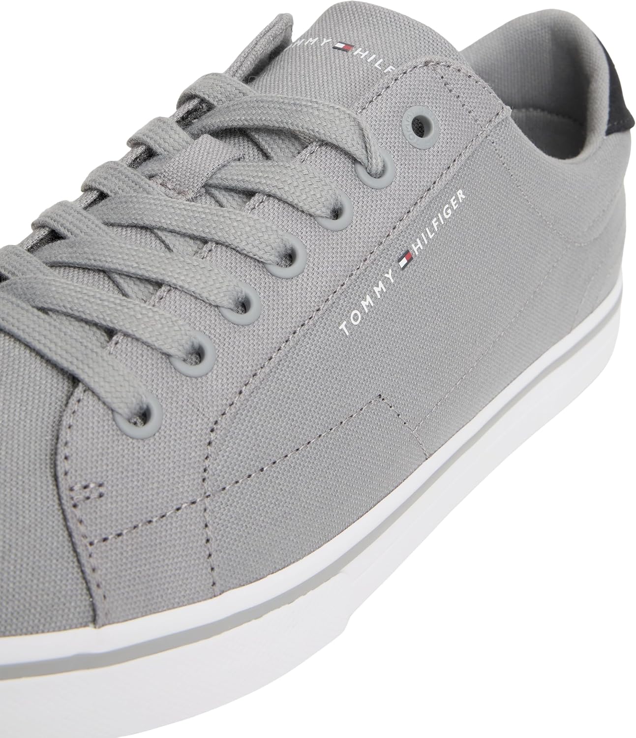 Thumbnail 4 de Tommy Hilfiger Vulc Core Long Lace Low Top