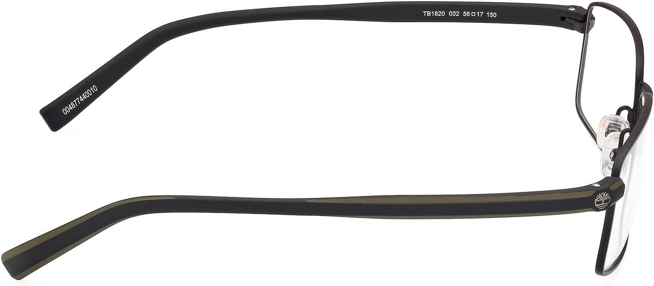 Thumbnail 6 de Timberland Lunettes de Soleil Homme TB1820 – Noir Mat 58/17/150