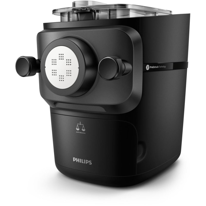 Detalle de Philips HR2665/96 ProExtrude Pasta fácil 800 g