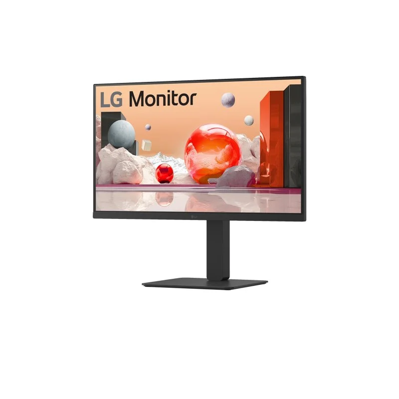 Detalle 2 de LG 27″ Profesional 1080p 100Hz USB-C 65W con KVM