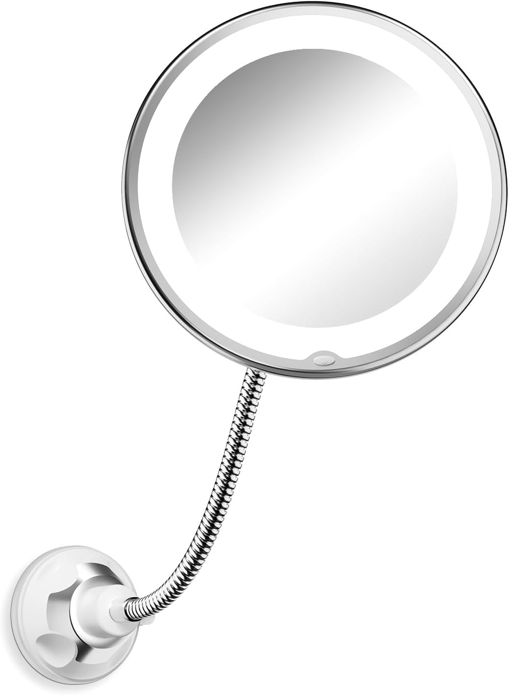Detalle de Brightown 10x Magnifying Mirror