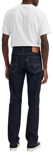 Thumbnail 5 de Levi's 514 Straight Fit Jeans 32W 📏