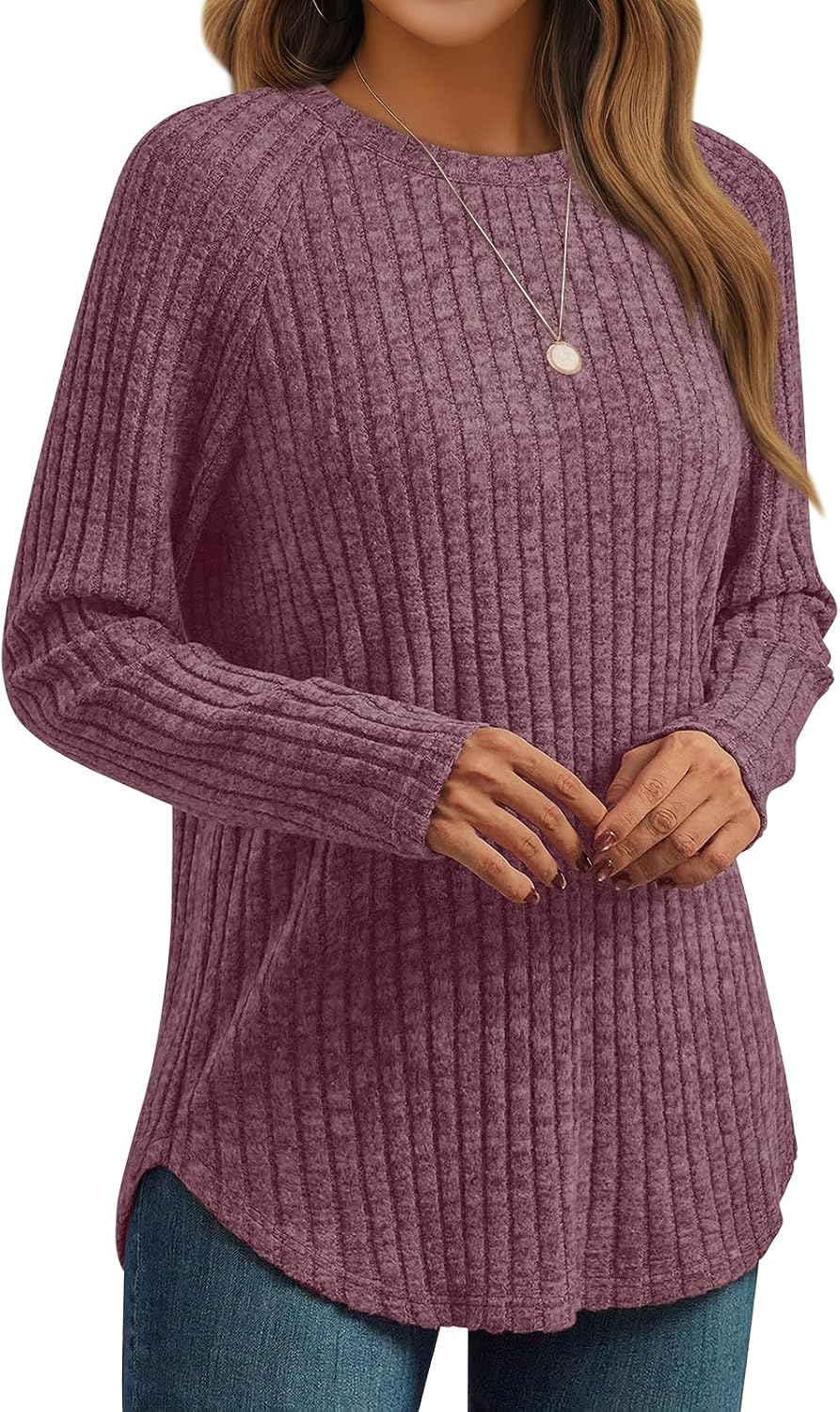 Thumbnail 6 de AUTOMET Womens Long Sleeve Shirt 2026