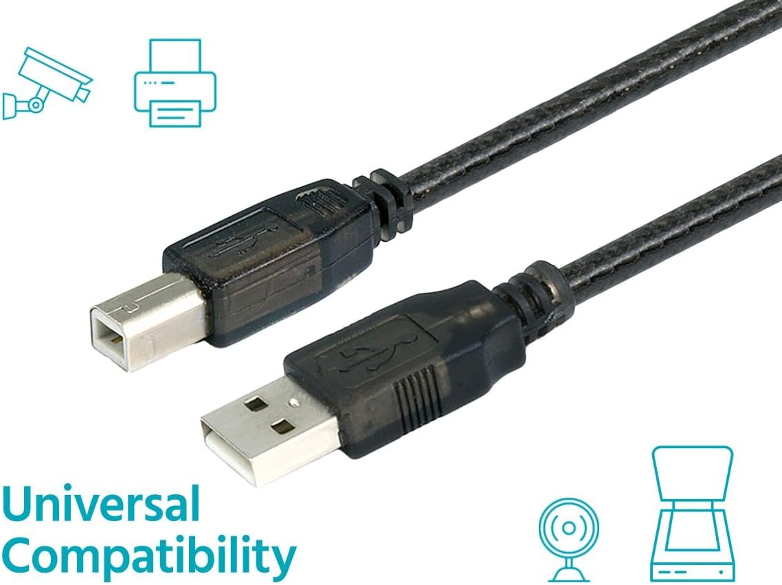 Thumbnail 5 de Monoprice USB 2.0 Extension 49 ft 🔌