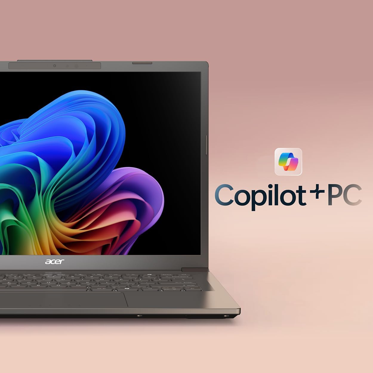 Thumbnail 4 de acer Aspire 14 AI Copilot+ 1TB SSD