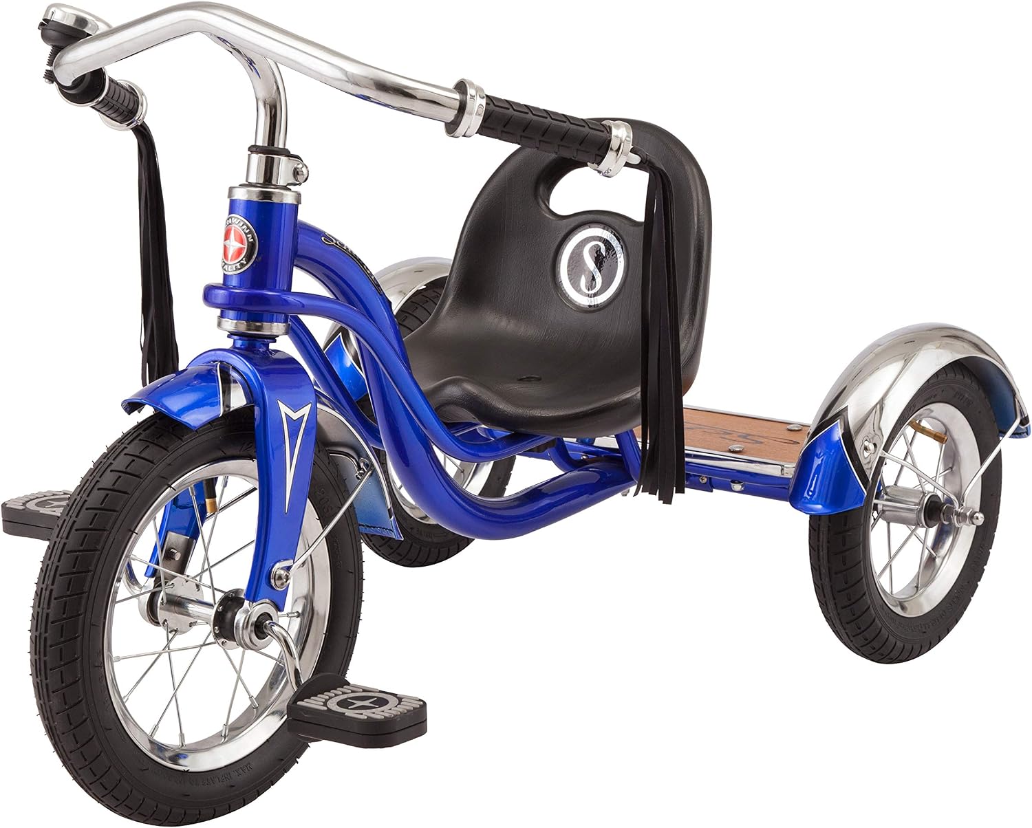 Thumbnail 6 de Schwinn Kids' Tricycle, 12-Inch Front Wheel