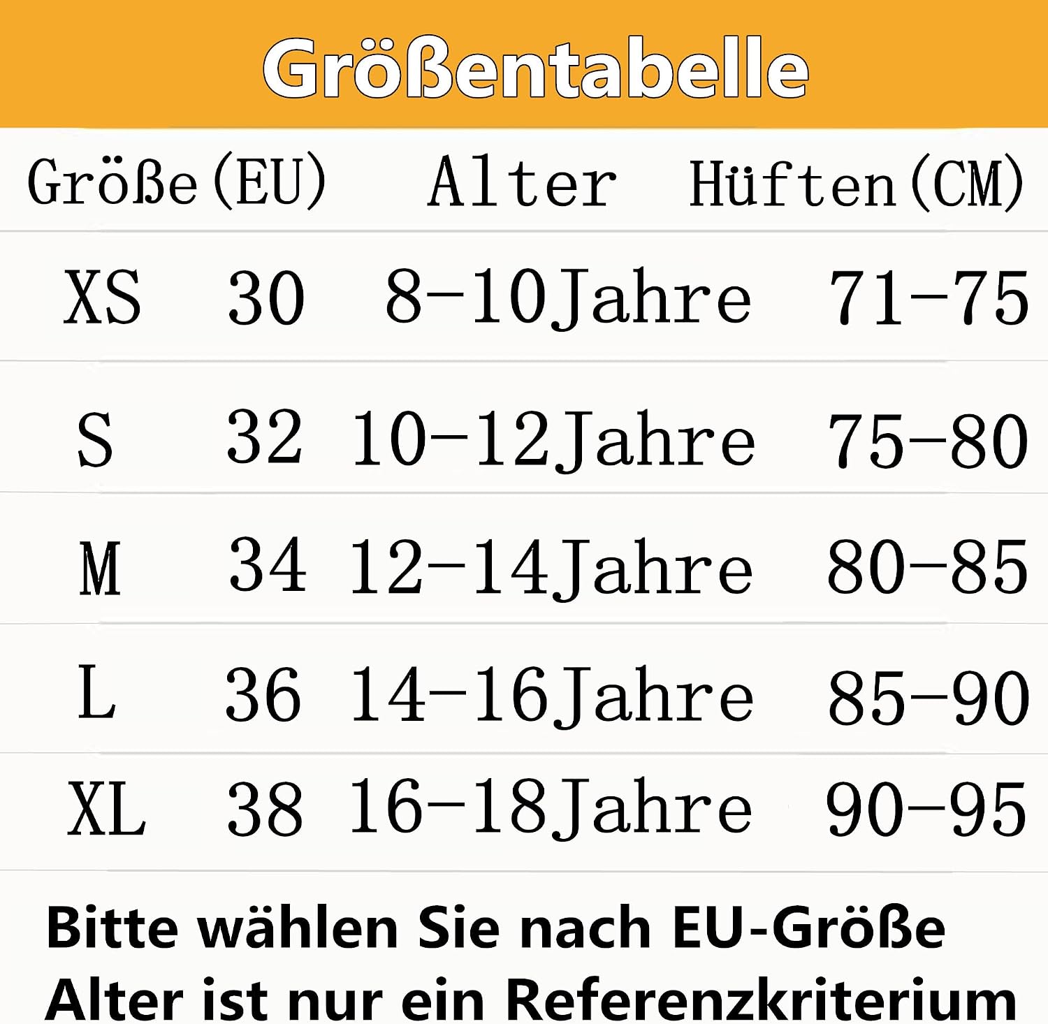 Thumbnail 5 de ZVZK Periodenunterwäsche starke Blutung 8–16 Jahre
