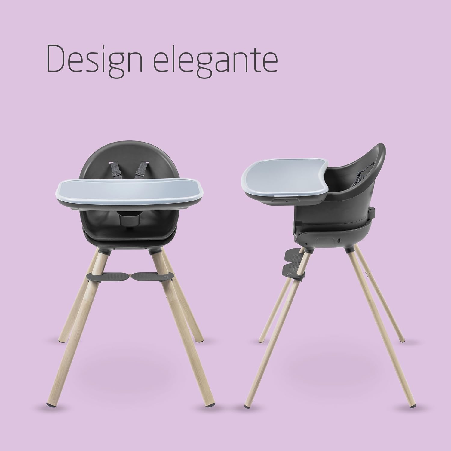 Thumbnail 4 de Maxi-Cosi Moa Seggiolone Evolutivo 0-22 kg