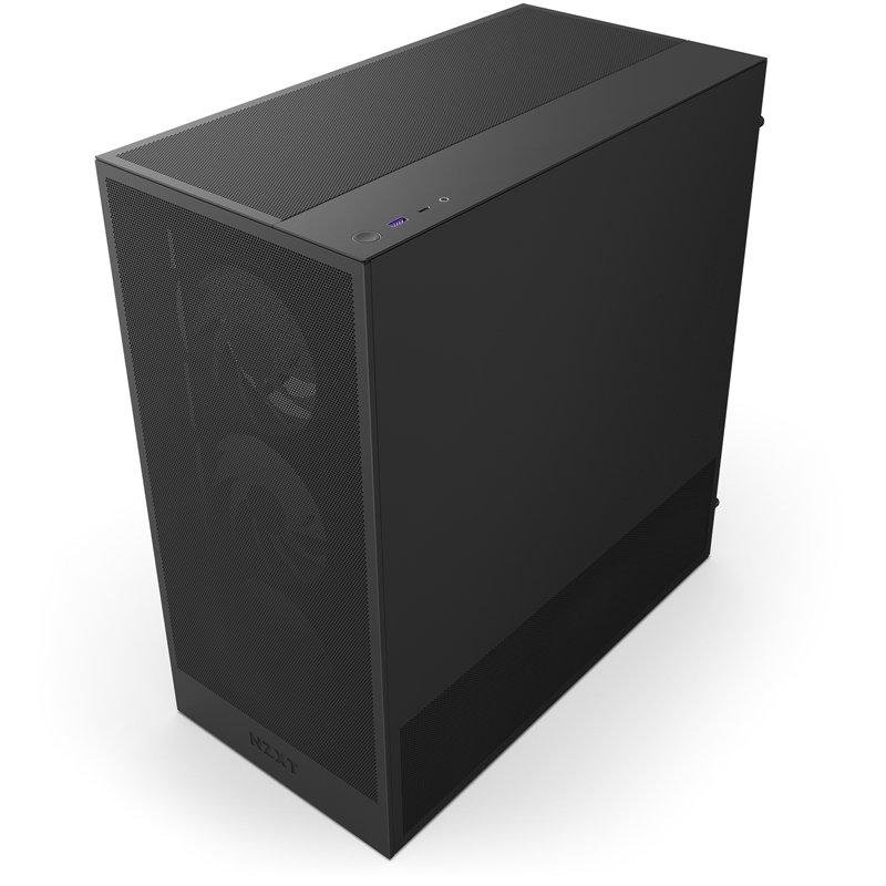 Detalle 2 de PC Sobremesa VolttierPC con Intel Core i9-14900KF, 64 GB, 2 TB SSD y RTX PRO 4000 — Refrigeración líquida