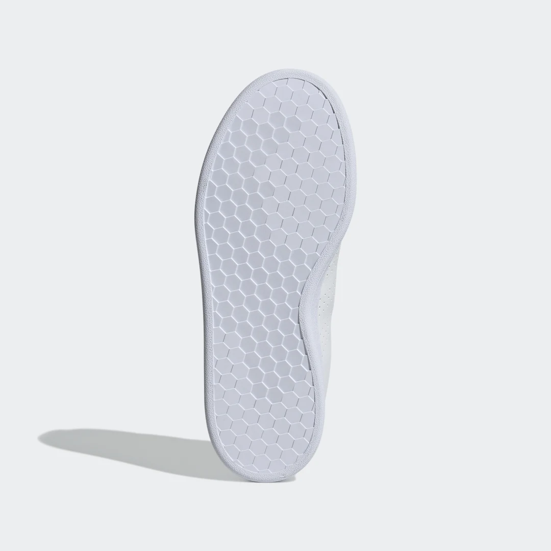 Thumbnail 2 de Adidas Advantage Zapatillas Blanco