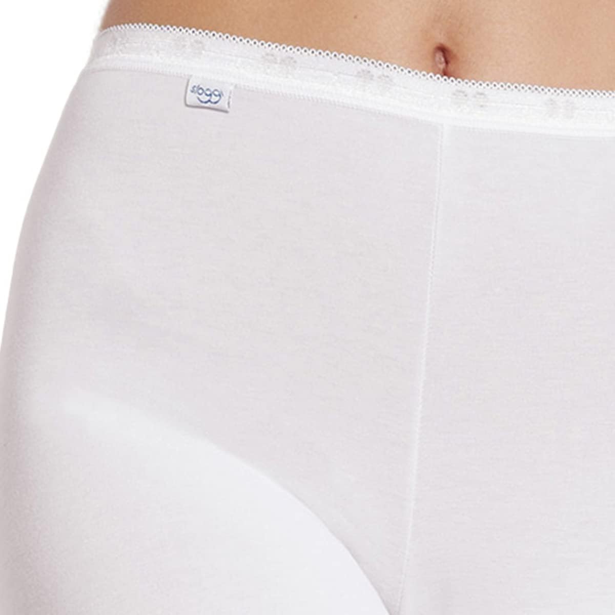 Thumbnail 3 de Sloggi Basic+ Long Short Femme (lot de 1) : le short de lingerie confortable au quotidien