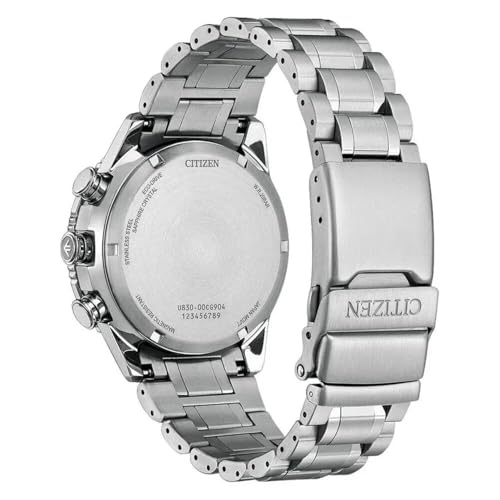 Thumbnail 2 de Citizen Promaster JV2000-51L Sky Pilot: ficha de compra y valoración