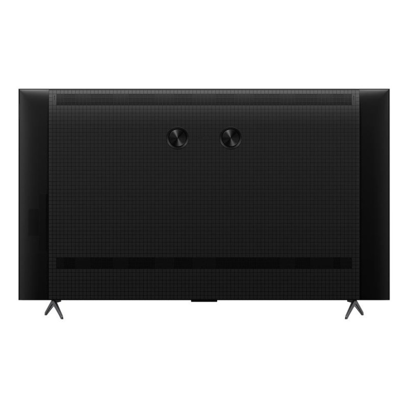 Detalle de TV TCL QD-Mini LED 55C69K 55" 4K Smart TV – Dolby Vision