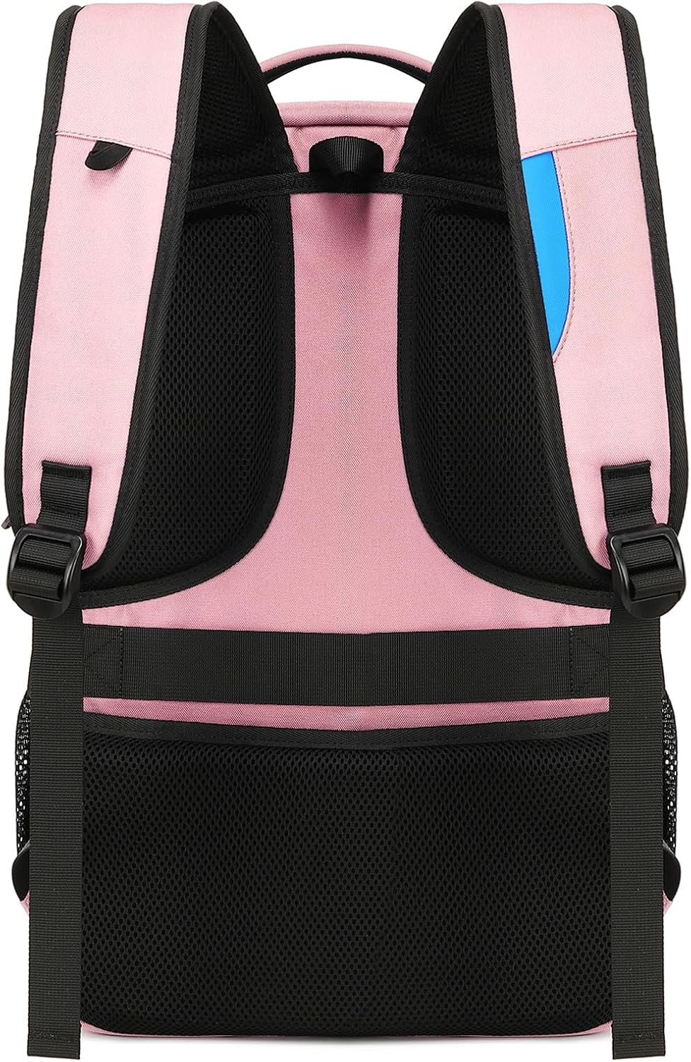 Detalle de DUSLANG 17 Inch Laptop Backpack Pink