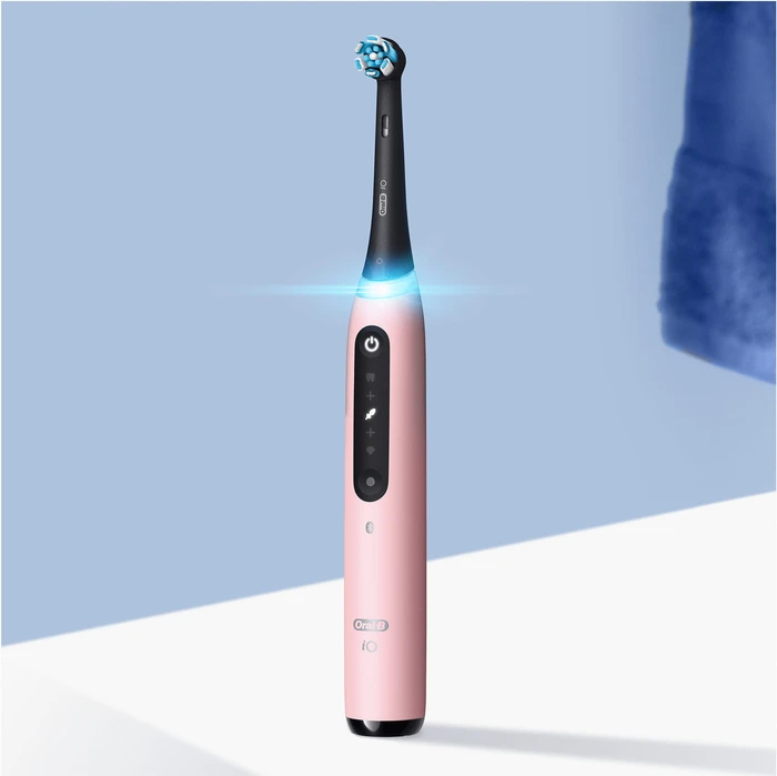 Thumbnail 1 de Oral-B iO 5N Rosa
