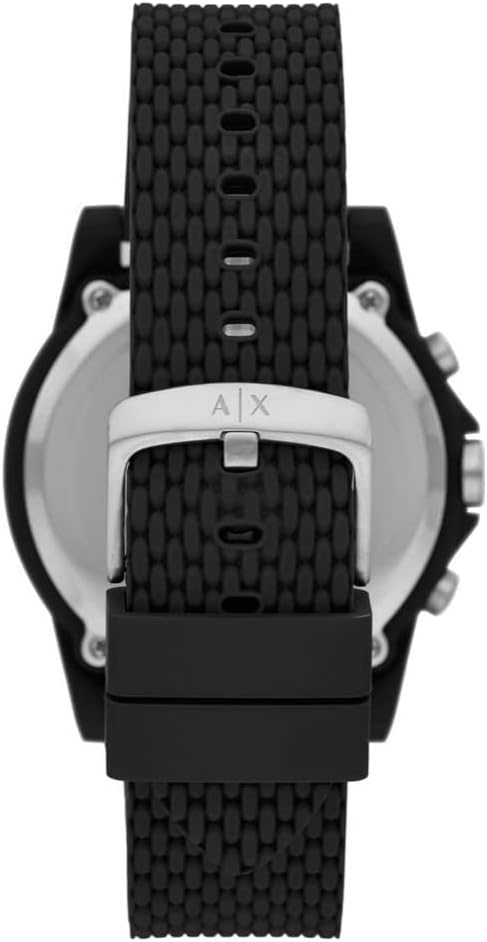 Thumbnail 1 de Armani Exchange Montre Homme 44 mm Chronographe