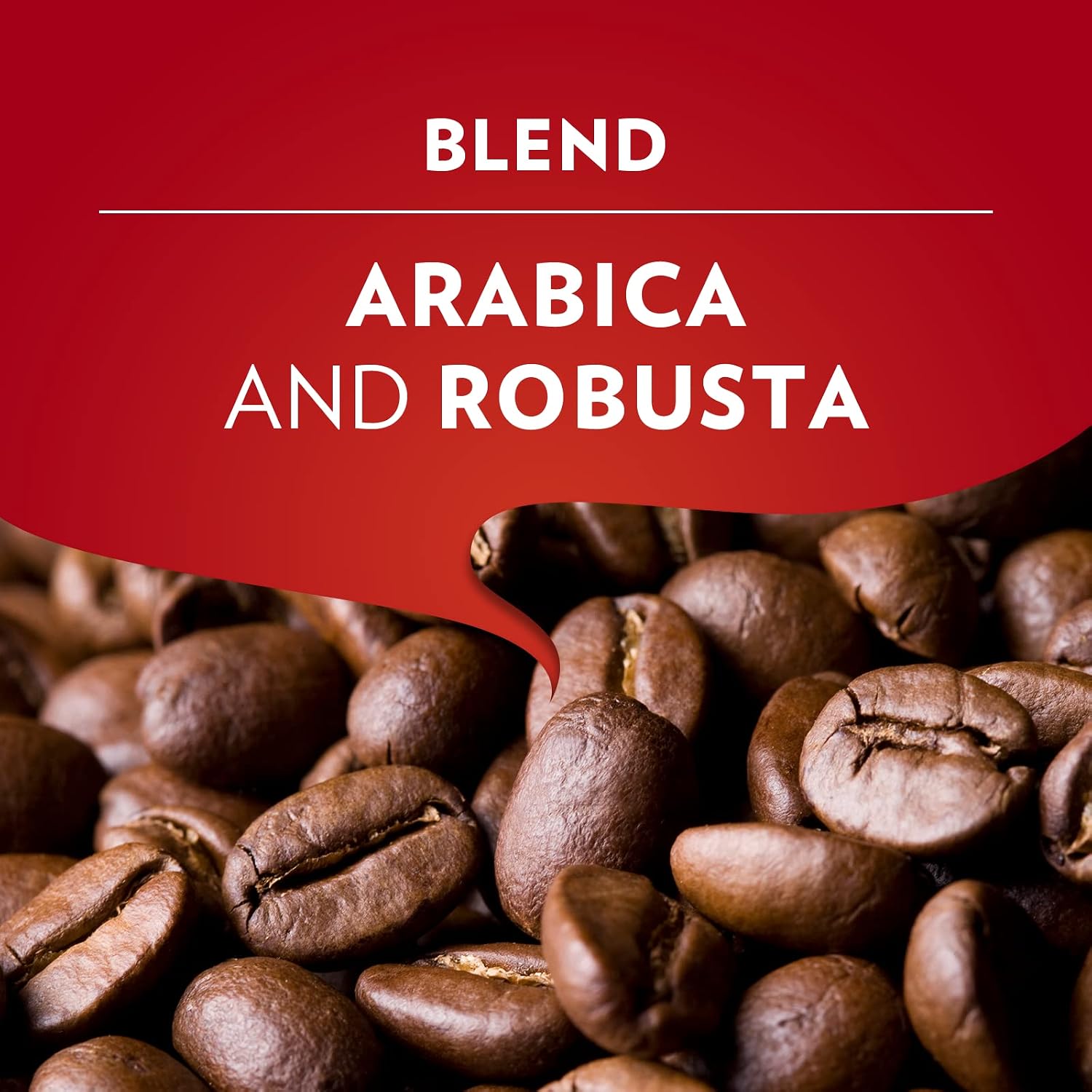 Detalle 2 de Lavazza Qualità Rossa Coffee Beans 1 kg review